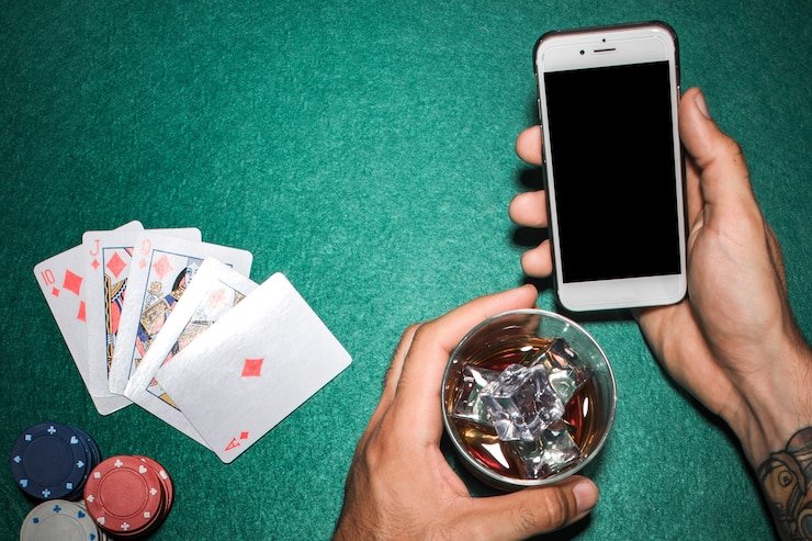 Proses instalasi aplikasi putri jp di berbagai perangkat mobile