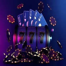 Interface mode demo Ikan Jackpot gratis