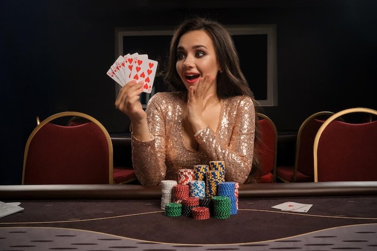 Simbol Scatter dan fitur bonus Mahjong Ways 2