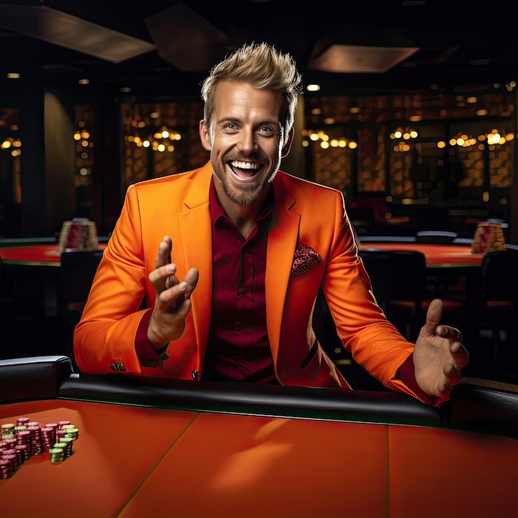 Simbol dan fitur bonus Spadegaming